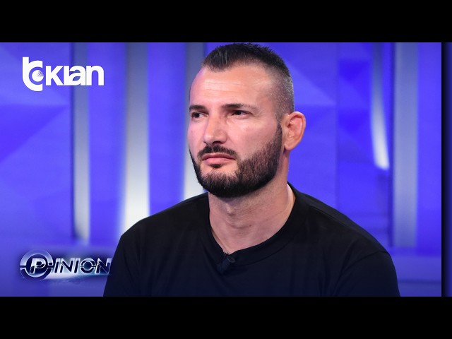 “30 mijë orë regjistrime”, arkivisti sjell në “Opinion” pamje ekskluzive të masakrës serbe