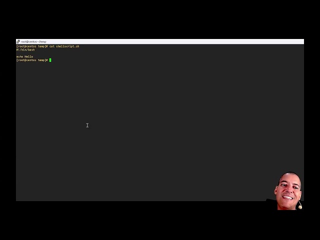 Ultimate Linux Shell Scripting Guide - Cap 20
