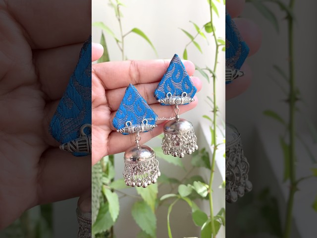 This turned out beautiful 🤩 subscribe and stay tuned for more #handmadejewellery #handmade #shorts