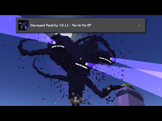 I am DONE with this Mod...