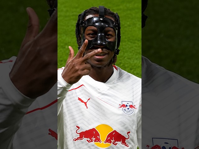 When 19-Year-Old Diomandé Scored a Hat-Trick