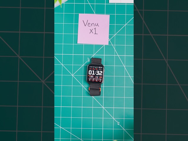 Garmin Venu X1