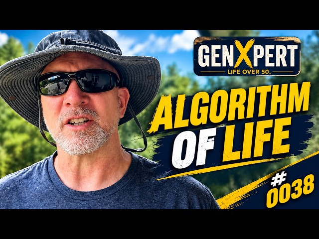 Change Your Algorithm  | GenXpert (#0038)
