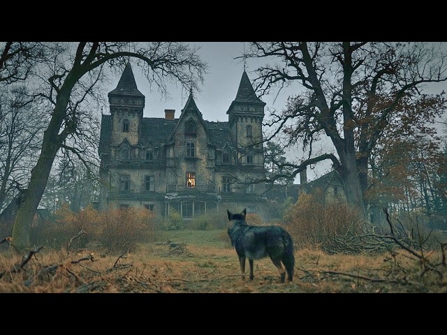 😱 They Thought They Entered an Old Castle Until It Became a Hellish Trap! | Full HD Movie