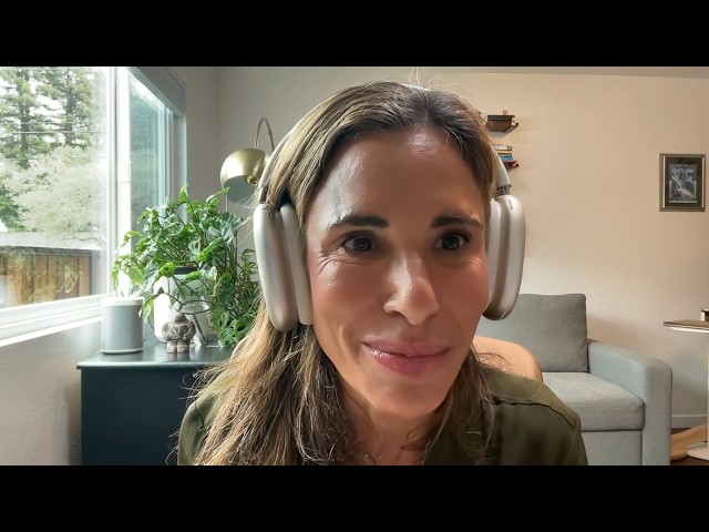 Knowledge Graphs, Ontologies and Context (Ep 56 with Jessica Talisman)