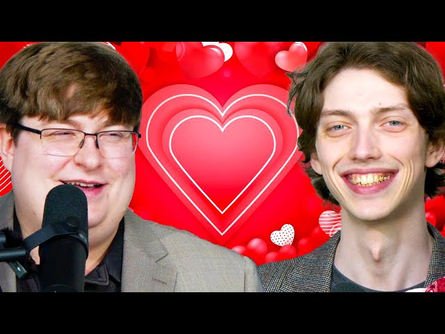 Stories That Made Goblin & Kyle Best Friends