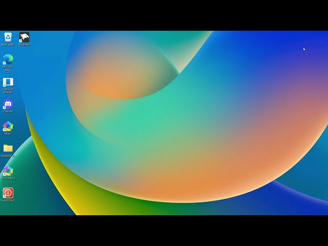 How to make Windows 11 look like iOS 16 and 26H2 features explained