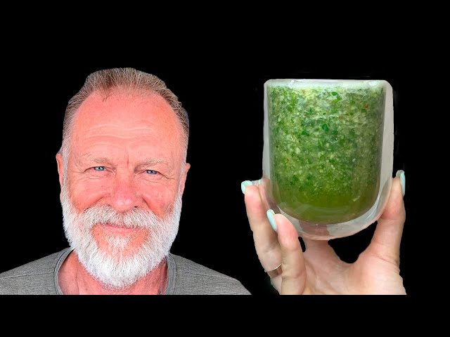 Liver and intestines like in 17 years! The 80-year-old doctor eats this every day!!!