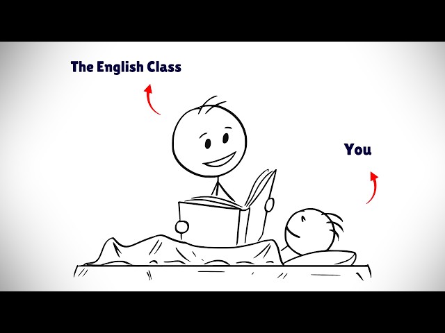 Why Studying English Before Bed Is Better Than Hours of Classes