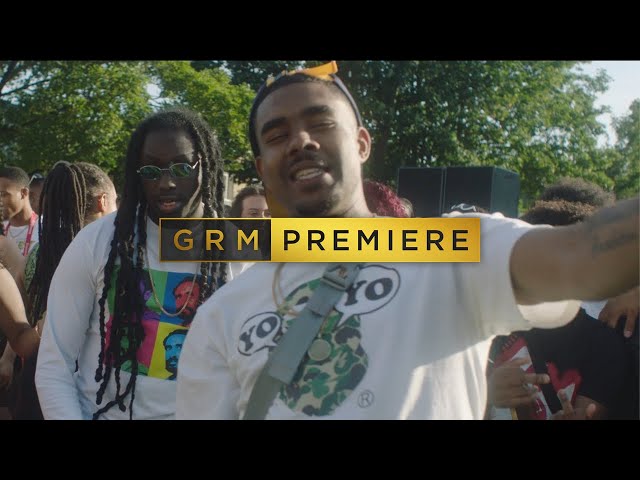 WSTRN - Maggie & Stardawg [Music Video] | GRM Daily