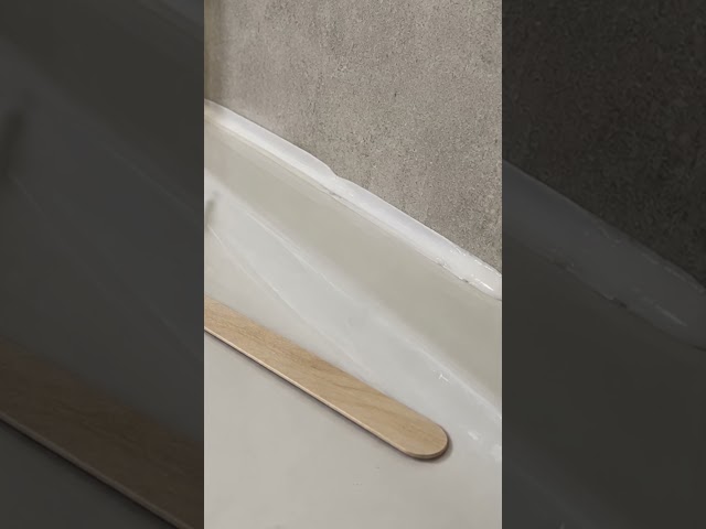 You Don't Need an Expensive Silicone Profiling Tool!