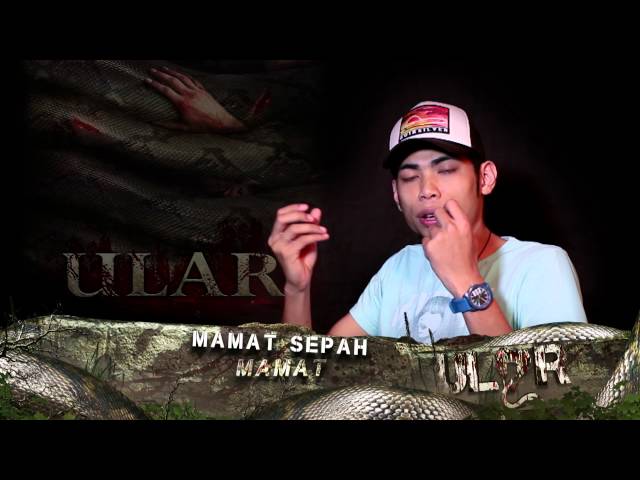 ULAR (Di Sebalik Tabir) - Bahagian 2