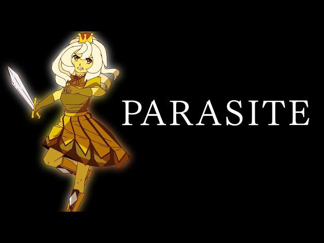 FNAF Security Breach SONG | "Parasite"