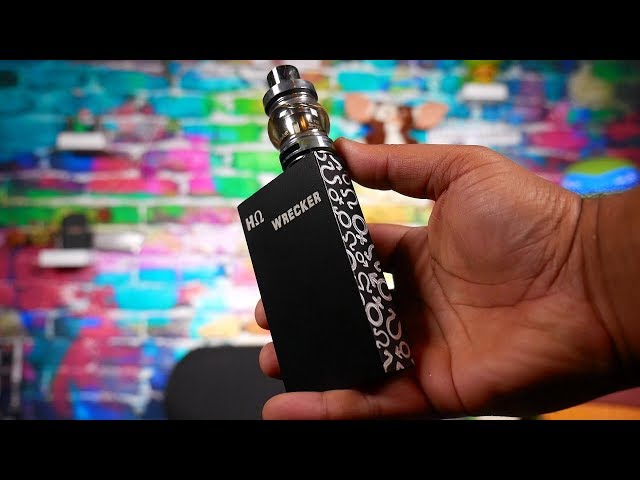 After the Hype - Hohm Wrecker G2 - Still Good? - VapingwithTwisted420
