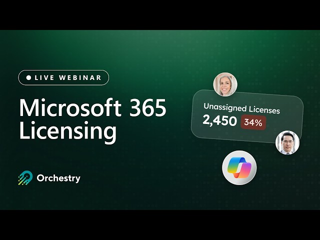 Microsoft 365 Licensing Optimization: Usage, Waste & Spend Explained