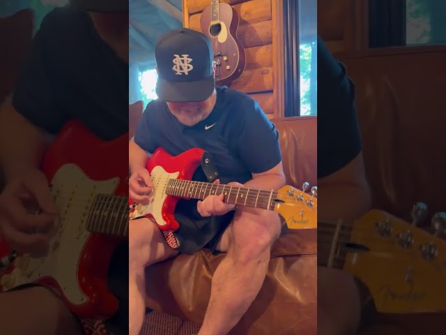 In The Studio (Behind The Scenes)