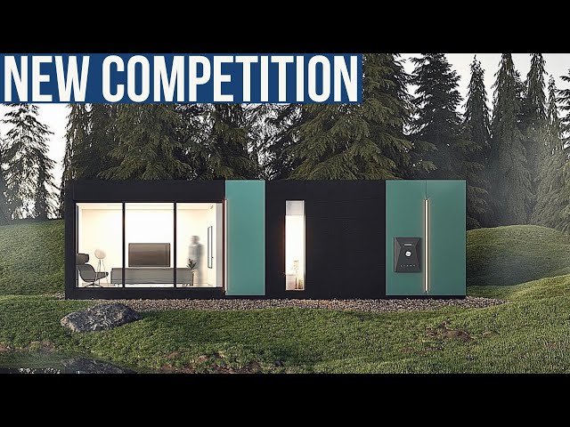 Boxabl Officially Has Competition In The Race for Affordable Housing