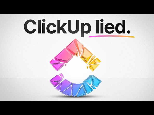 The Reality of Using ClickUp in Real Teams
