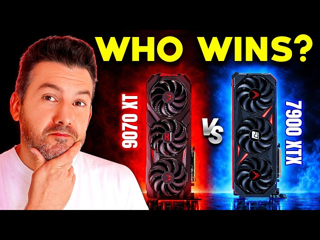 Which AMD GPU Is Better?
