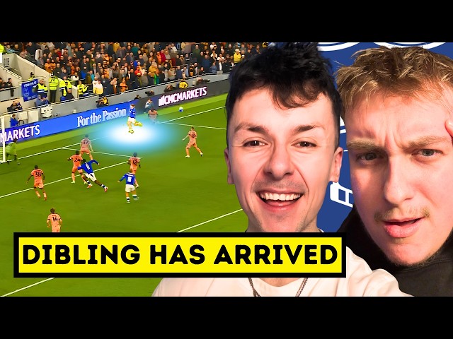 What We Learned From Everton 1-0 Wolves