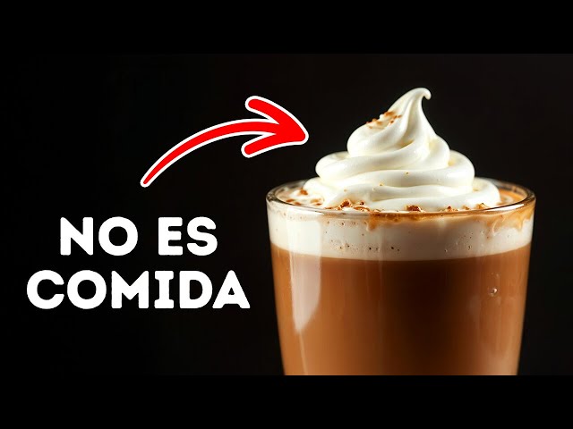 Datos Curiosos sobre Comida que Te Harán Pensar