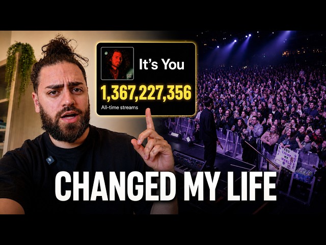 The Real Story Behind “It’s You”
