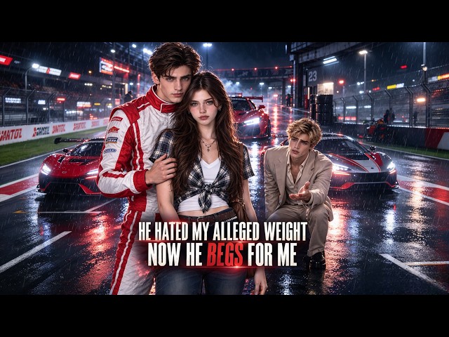 【Eng】 He Hated My Alleged Weight, Now He Begs for Me .#ShortMax