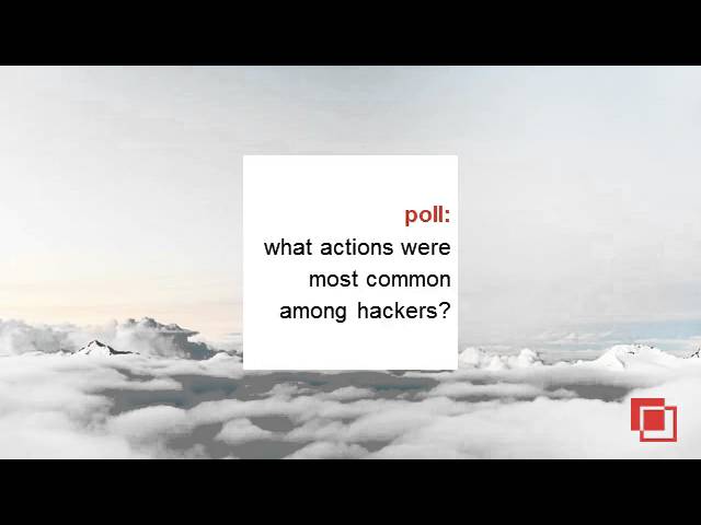 Where's Your Data? Part 2 - Project Cumulus webinar - Feb 2016