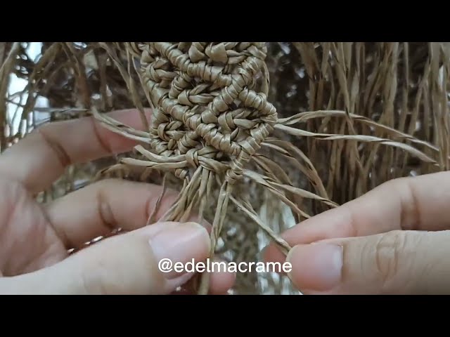 Tutorial how to Connect Rope