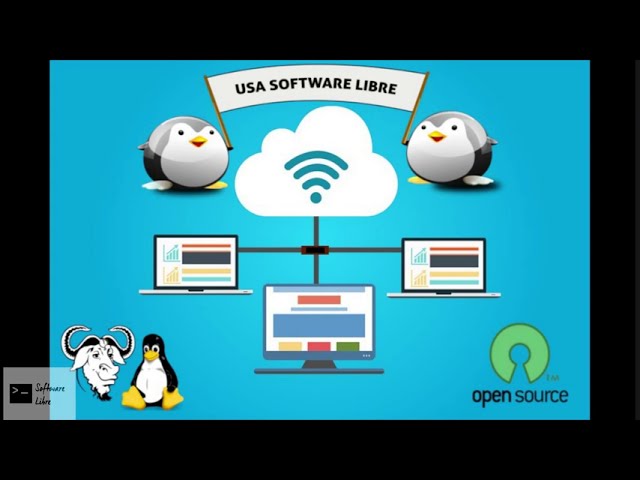 Definition, advantages and examples of Free Software