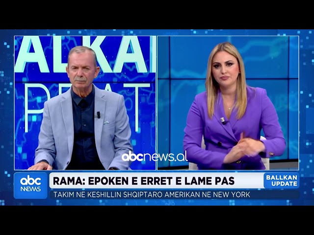 “Kryeministri do të flasë për të gjithë shqiptarët” / Nura: Rama në OKB pritet të mbrojë ish-krerët