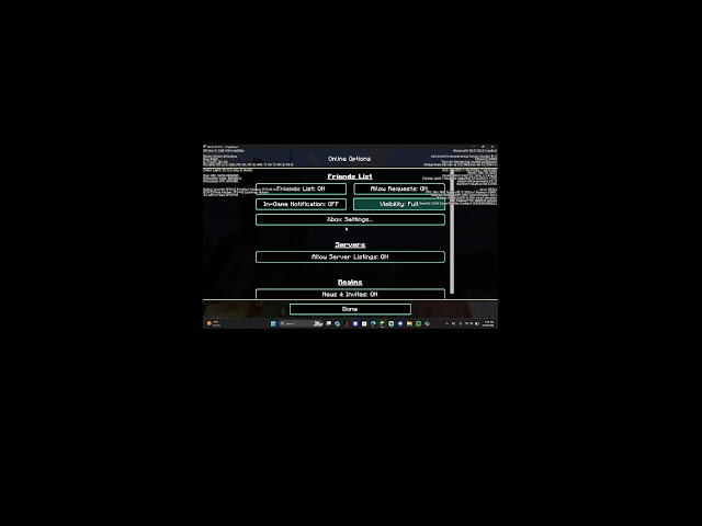 Minecraft Java ep. 8