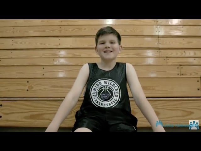 KP Oncology Patient Receives Rare, Rotationplasty Surgery | Kaiser Permanente