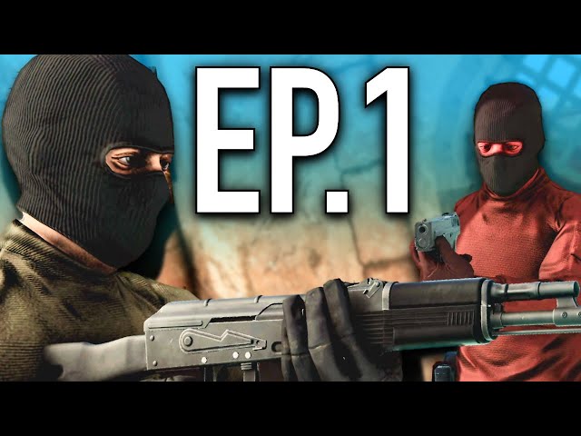 Make YOUR OWN Multiplayer FPS (2025 – Unity, Photon PUN 2)