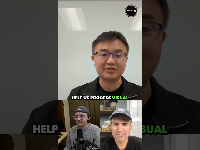 What happens when humanoid robots become part of everyday life? @NVIDIA