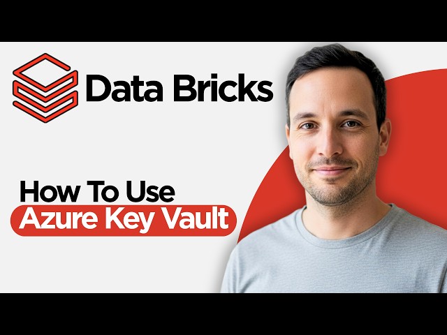 How to Use Azure Key Vault in Databricks (2026 Full Guide)
