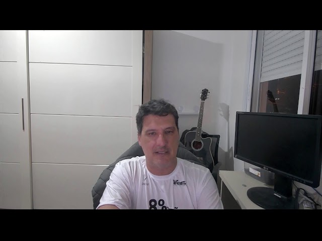 Live Brasileirão 9a Temporada