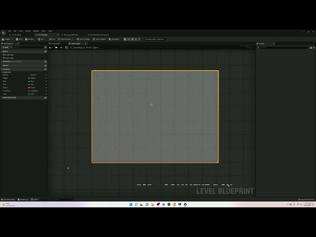 004 Node Organization