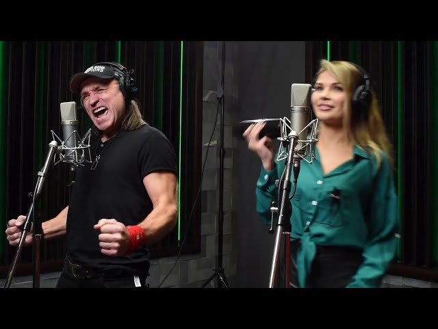 Introduction - Leonid & Friends (Chicago cover)