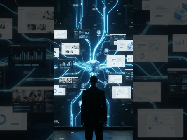 From idea to digital product.