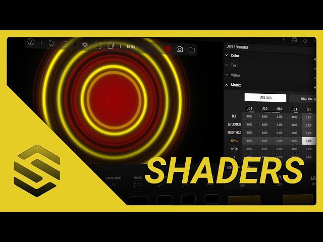 VS 2 - Shaders Tutorial