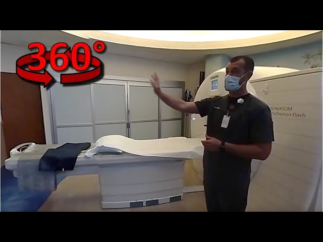 VirtuLIVE 360° videos: Imaging