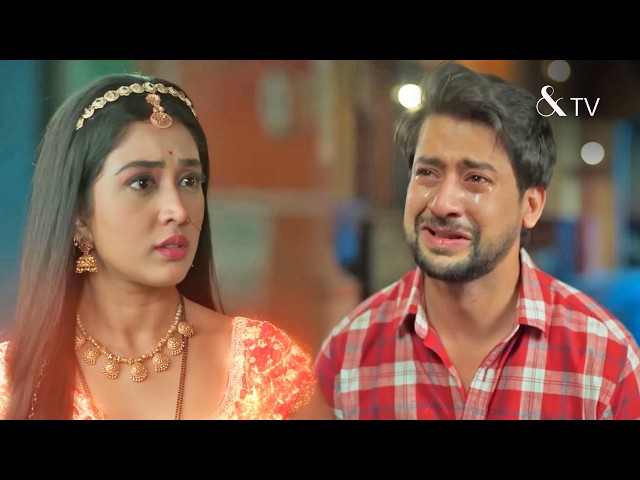 GHARWALI PEDWALI | Jeetu's emotional plea to Bhagwaan