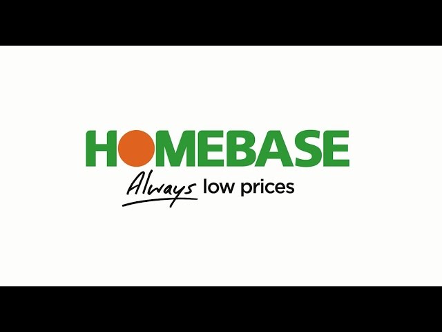 Homebase - Always Low Prices