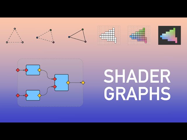 Advanced Graphics with Shader Graphs