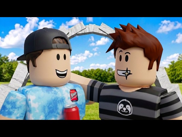 The FULL Story Of Poke and Todd