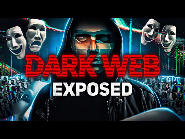 How Dark Web Works Explained