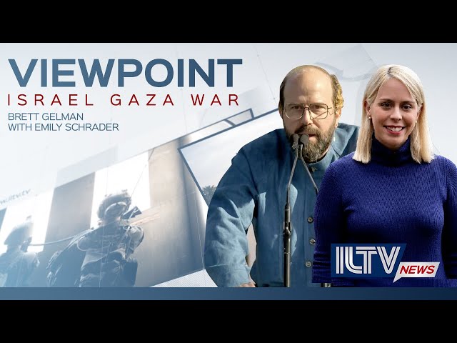 ILTV’s Viewpoint: Brett Gelman