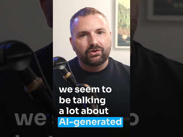 AI Is Changing L&D…But Are We Focused on the Wrong Thing?