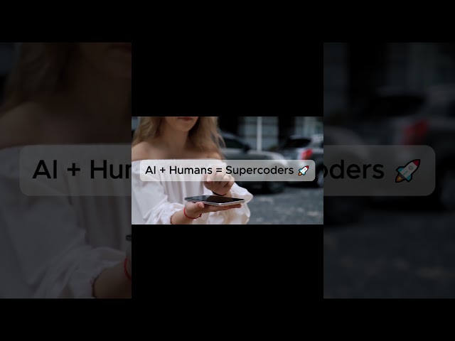 Will AI Replace Software Engineers? 🤖 The Truth Might Surprise You!